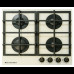 Варочная поверхность ELECTRONICSDELUXE GG4_750229F-016 Варочная поверхность ELECTRONICSDELUXE GG4_750229F-016