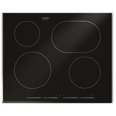 Индукционная стеклокерамич. панель Gorenje GIS 64 XC Индукционная стеклокерамич. панель Gorenje GIS 64 XC