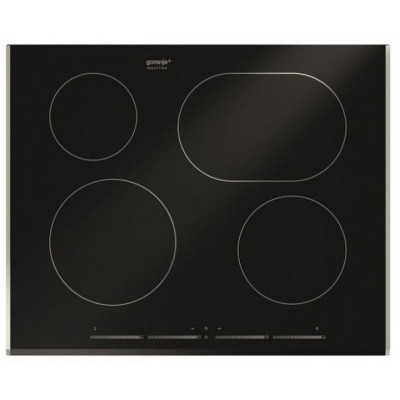 Индукционная стеклокерамич. панель Gorenje GIS 64 XC Индукционная стеклокерамич. панель Gorenje GIS 64 XC