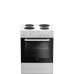 Плита BEKO FSS66000W Плита BEKO FSS66000W