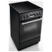 Электрическая плита Electrolux EKC 954908 K Электрическая плита Electrolux EKC 954908 K