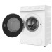 Стиральная машина MEFERI MFW081210WH POWER Стиральная машина MEFERI MFW081210WH POWER