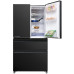Холодильник MITSUBISHI ELECTRIC MR-LXR68EM-GBK-R Холодильник MITSUBISHI ELECTRIC MR-LXR68EM-GBK-R