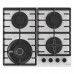 Встраиваемая газовая варочная панель GORENJE GTW641SYW Встраиваемая газовая варочная панель GORENJE GTW641SYW