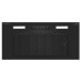Вытяжка MEFERI INBOX60BK SENSOR COMFORT Вытяжка MEFERI INBOX60BK SENSOR COMFORT
