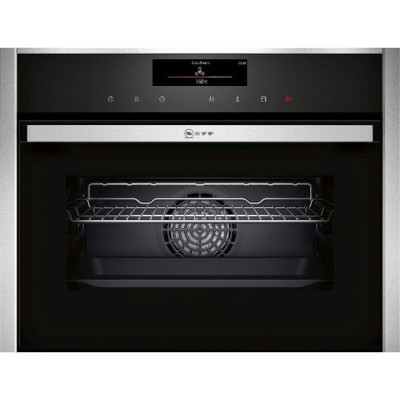 Духовой шкаф NEFF C18FT48H0 Духовой шкаф NEFF C18FT48H0