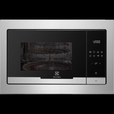 Микроволновая печь ELECTROLUX emt 25207 ox