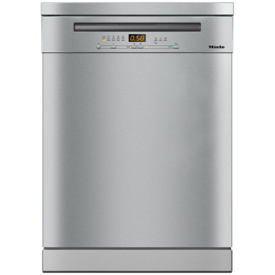 Посудомоечная машина MIELE G5210S CF RONT INOX Посудомоечная машина MIELE G5210S CF RONT INOX