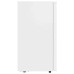 Холодильник MEFERI MFR83WH MINI POWER Холодильник MEFERI MFR83WH MINI POWER