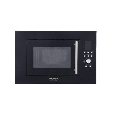 Микроволновая печь KRAFT TCH-BI25A9401DB Микроволновая печь KRAFT TCH-BI25A9401DB