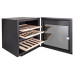 Винный шкаф KORTING KFW 604 DB GXN Винный шкаф KORTING KFW 604 DB GXN