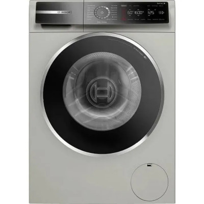 Стиральная машина BOSCH WGB2560X0 Стиральная машина BOSCH WGB2560X0