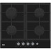 Варочная панель BEKO HILG 64235 S Варочная панель BEKO HILG 64235 S