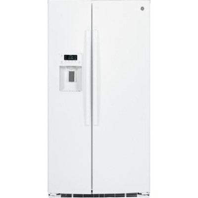 Холодильник GENERAL ELECTRIC GSE26HGEWW Холодильник GENERAL ELECTRIC GSE26HGEWW