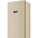 Холодильник WEISSGAUFF WRK 2010 D Inverter NoFrost Beige Soft Close