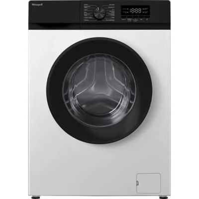 Стиральная машина WEISSGAUFF WM 61212 Inverter Steam Стиральная машина WEISSGAUFF WM 61212 Inverter Steam
