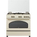 Газовая плита Simfer F96GO52001 Газовая плита Simfer F96GO52001