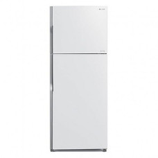 Холодильник HITACHI R-VG 472 PU8 GPW белое стекло Холодильник HITACHI R-VG 472 PU8 GPW белое стекло
