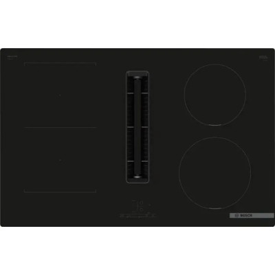 Варочная поверхность BOSCH PVS811B16E Варочная поверхность BOSCH PVS811B16E