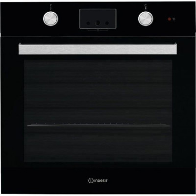 Духовой шкаф INDESIT IFW 65Y0 J BL Духовой шкаф INDESIT IFW 65Y0 J BL