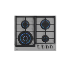 Варочная поверхность TEKA GZC 64320 XBC STEAM GREY (112570171) Варочная поверхность TEKA GZC 64320 XBC STEAM GREY (112570171)