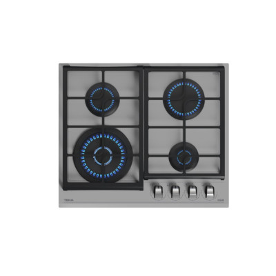 Варочная поверхность TEKA GZC 64320 XBC STEAM GREY (112570171) Варочная поверхность TEKA GZC 64320 XBC STEAM GREY (112570171)