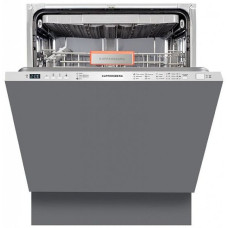 Посудомоечная машина KUPPERSBERG GS 6055 Посудомоечная машина KUPPERSBERG GS 6055