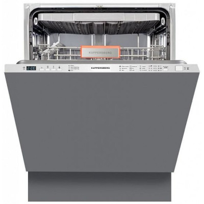 Посудомоечная машина KUPPERSBERG GS 6055 Посудомоечная машина KUPPERSBERG GS 6055
