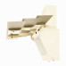 Вытяжка ZORG Technology Troy (Beige, 90см) 750м3 Вытяжка ZORG Technology Troy (Beige, 90см) 750м3
