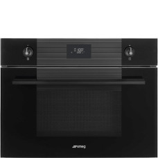 Духовой шкаф SMEG SO4101M1B3 Духовой шкаф SMEG SO4101M1B3