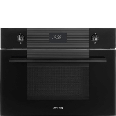 Духовой шкаф SMEG SO4101M1B3 Духовой шкаф SMEG SO4101M1B3