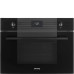 Духовой шкаф SMEG SO4101M1B3 Духовой шкаф SMEG SO4101M1B3