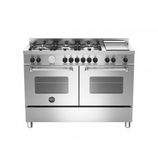 Варочный центр BERTAZZONI MAS1206GMFEDXT