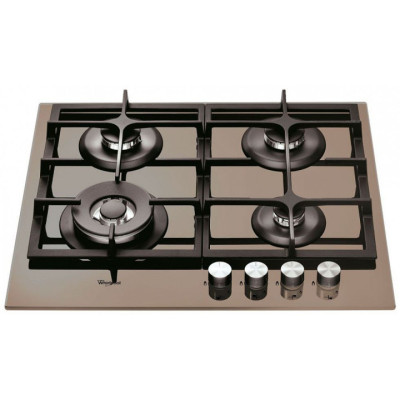 Газовая поверхность WHIRLPOOL goa 6425/s Газовая поверхность WHIRLPOOL goa 6425/s
