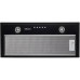 Вытяжка KONIGIN FlatBox Black 60 Вытяжка KONIGIN FlatBox Black 60