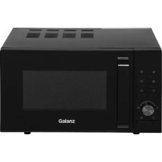 Микроволновая печь GALANZ MOS-2402FDB Микроволновая печь GALANZ MOS-2402FDB