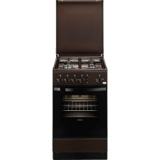 Газовая плита ZANUSSI zcg 9510 g1d Газовая плита ZANUSSI zcg 9510 g1d