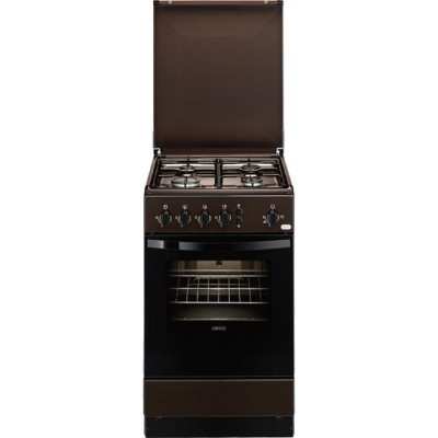 Газовая плита ZANUSSI zcg 9510 g1d Газовая плита ZANUSSI zcg 9510 g1d