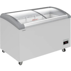 Морозильный ларь HIBERG PSC 50 S Морозильный ларь HIBERG PSC 50 S
