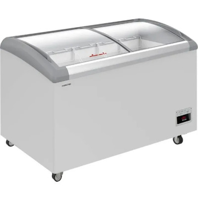 Морозильный ларь HIBERG PSC 50 S Морозильный ларь HIBERG PSC 50 S