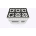 Варочный центр ILVE PD096WE3/WH Варочный центр ILVE PD096WE3/WH