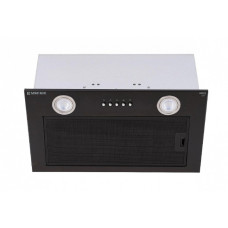 Вытяжка MEFERI INBOX52BK LIGHT Вытяжка MEFERI INBOX52BK LIGHT
