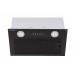 Вытяжка MEFERI INBOX52BK LIGHT Вытяжка MEFERI INBOX52BK LIGHT