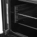Духовой шкаф MAUNFELD AMCO458GB