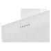Вытяжка LEX MOZA 450 WHITE Вытяжка LEX MOZA 450 WHITE