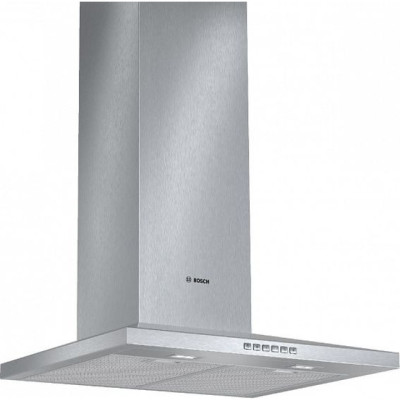 Каминная вытяжка BOSCH DWW 067A50 Каминная вытяжка BOSCH DWW 067A50