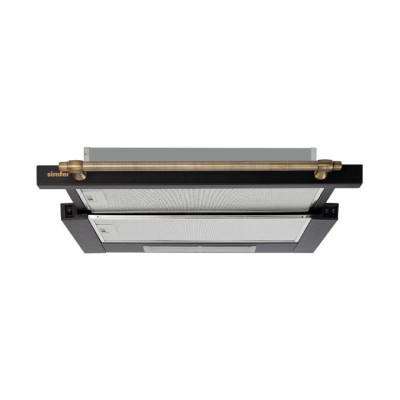 Вытяжка SIMFER SM62L Вытяжка SIMFER SM62L