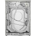 Стиральная машина BOSCH WGB2560X0 Стиральная машина BOSCH WGB2560X0