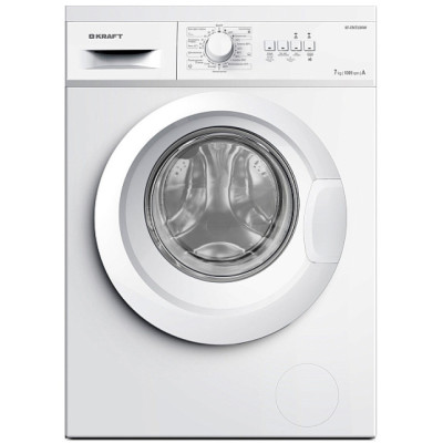 Стиральная машина KRAFT KF-EN7104W Стиральная машина KRAFT KF-EN7104W