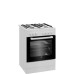Плита BEKO FSE62110DW Плита BEKO FSE62110DW